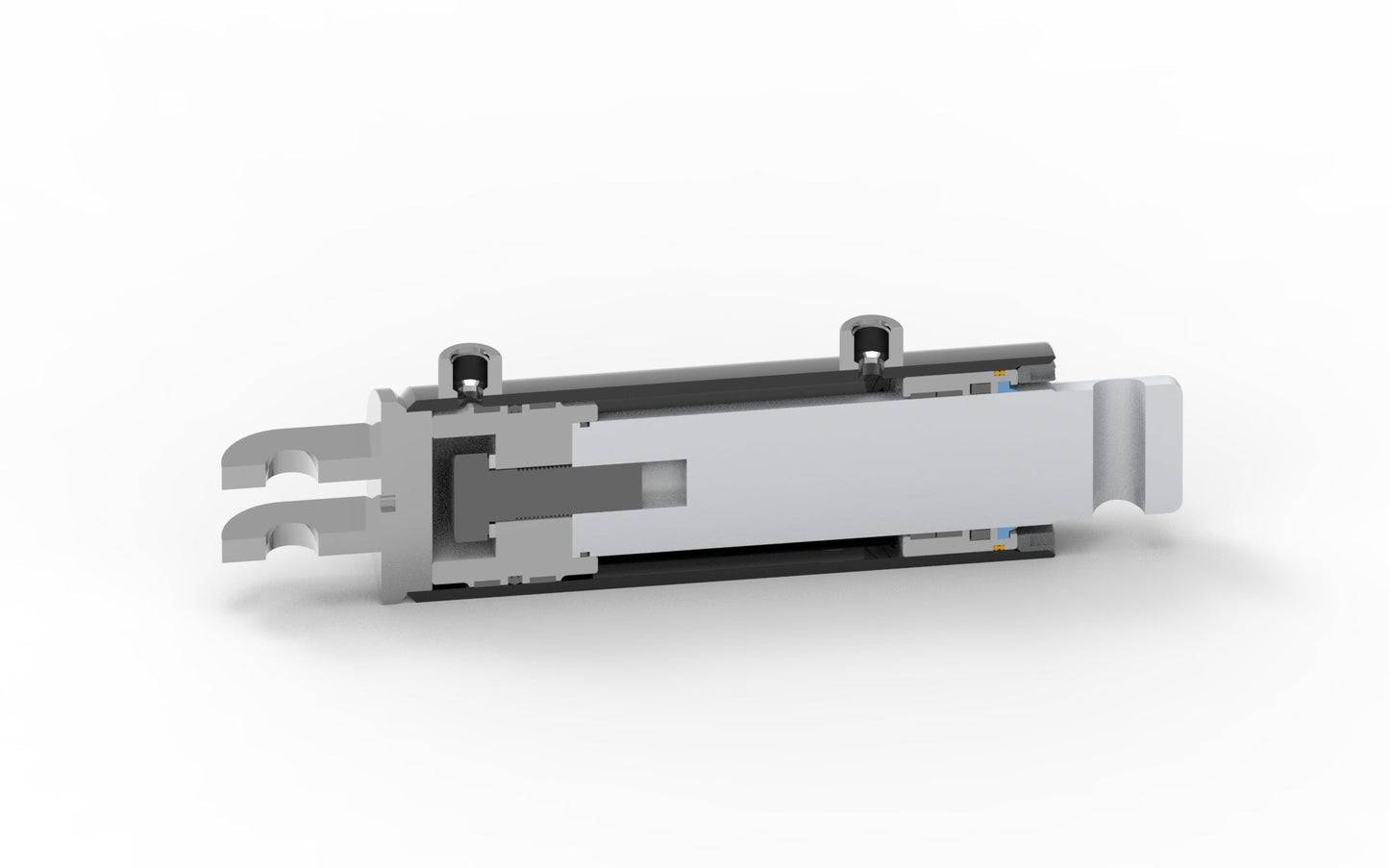 4x6x3 Cylinder.