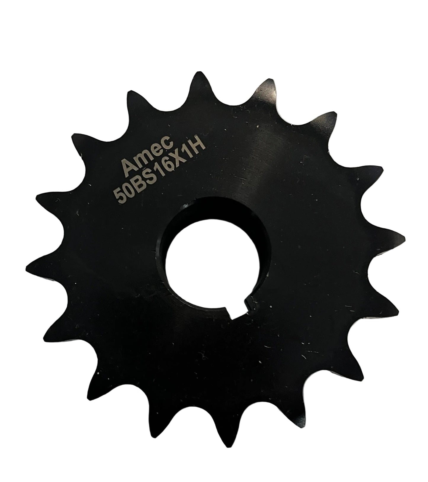 1" Chain Coupler
