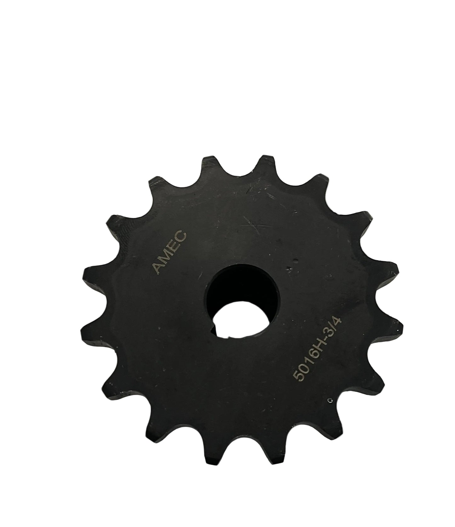 .75" Chain Coupler