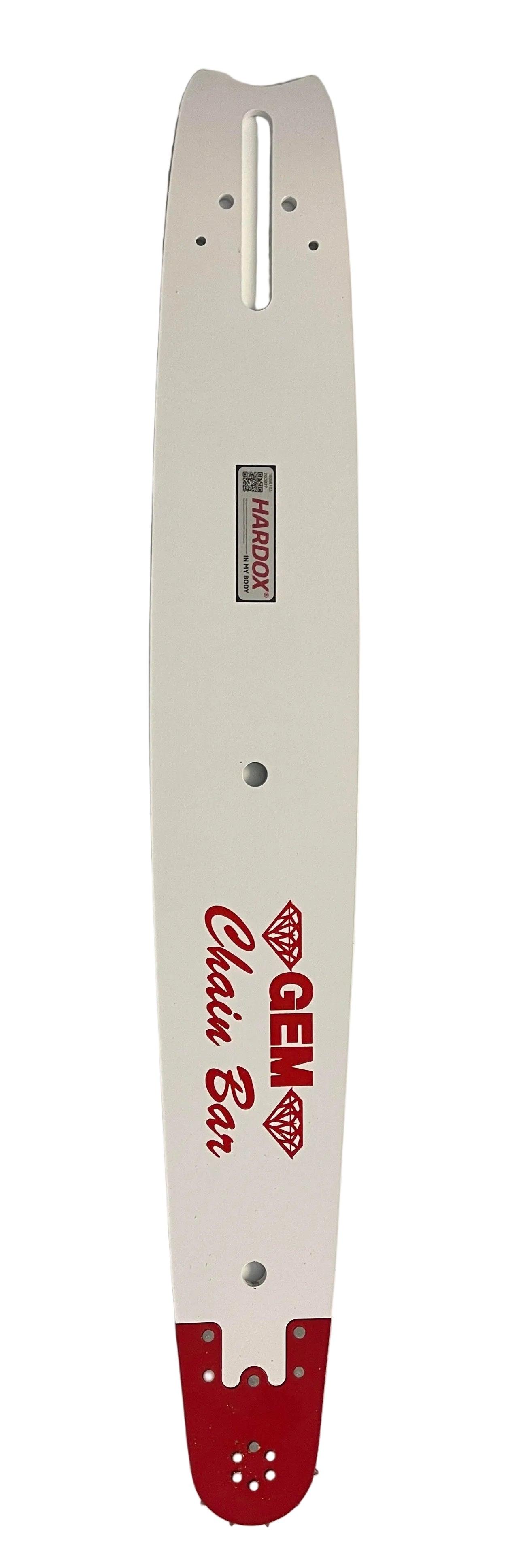Gem 404 75 7 | Saw Bar Mount M226 82 Drive Link