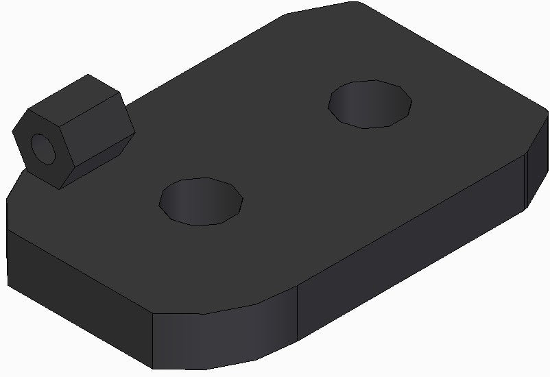Saw Adjuster