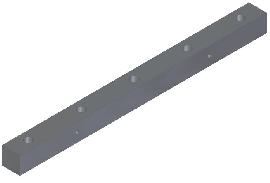 TW-6 Wear Plate