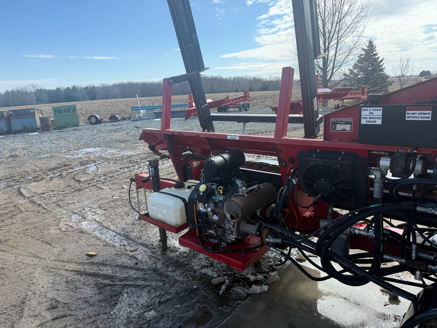 2018 BruteForce 16-24
