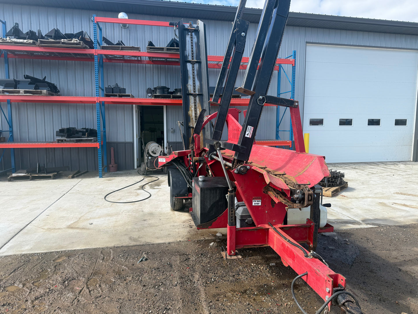 2018 BruteForce 16-24