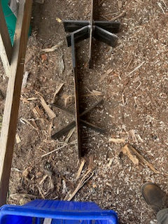 Wood Beaver BAB18
