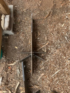 Wood Beaver BAB18