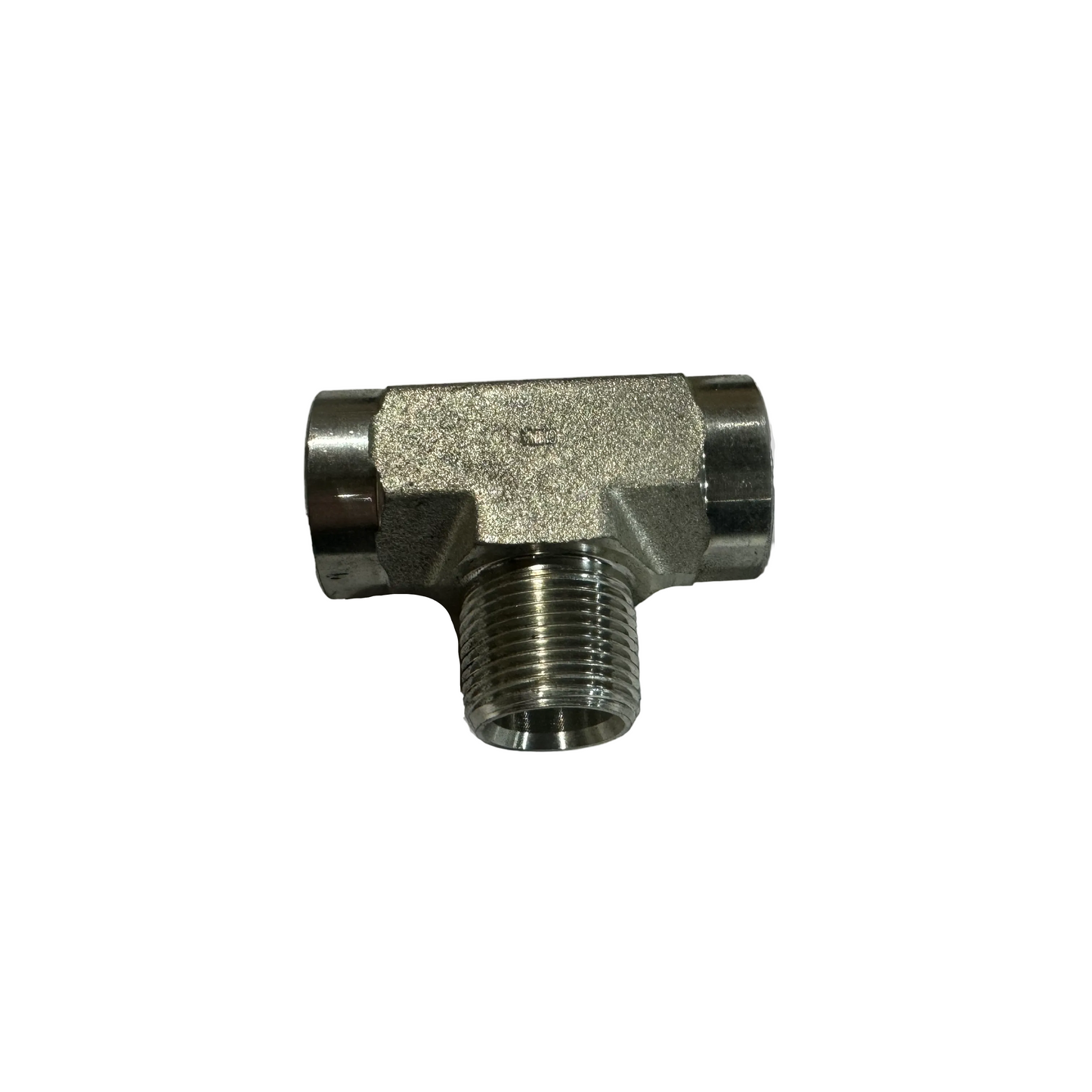 F3609X12X12X12 | #12 Female Branch Tee NPT.