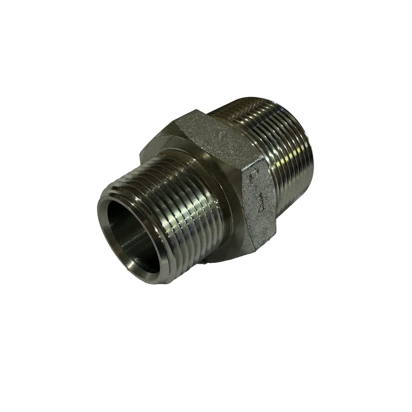 3069X20X16 | #20 NPT M to #16 NPT M