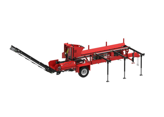 Introducing the Pro-LP XL and XL Diesel