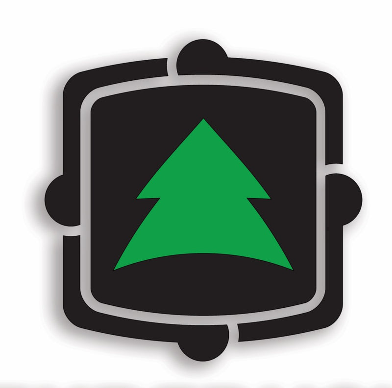 A New Line of Timberwolf Products