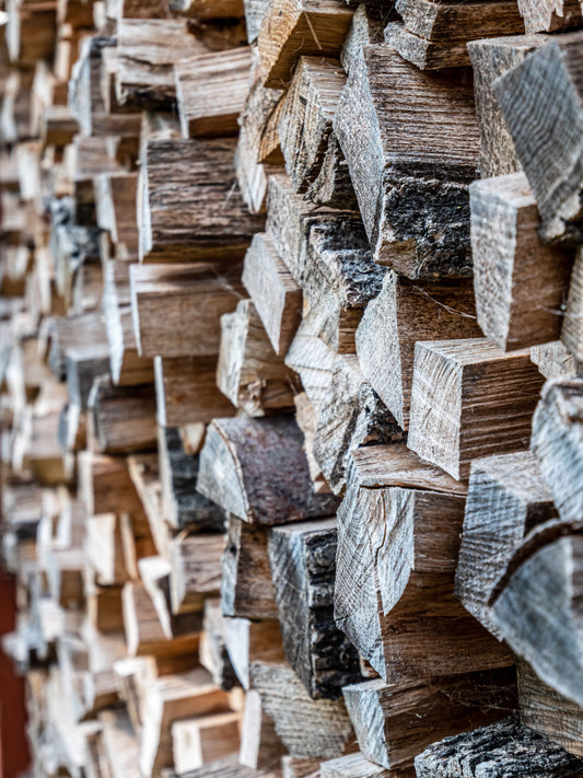 5 Ways to Increase Firewood Production Without Hiring More Employees