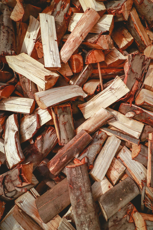 Horizontal vs. Vertical Log Splitters: Pros, Cons, and Best Uses