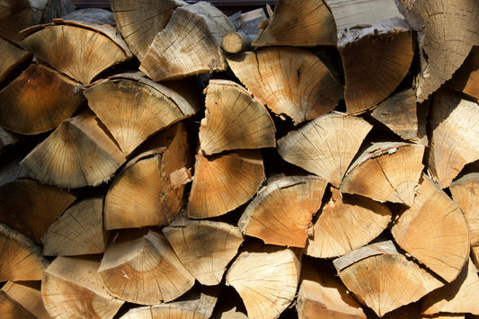 How Much Firewood Can You Produce in a Day? A Complete Guide to Firewood Production Rates