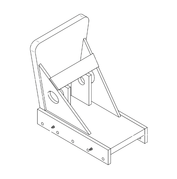 TW-6 Push Block