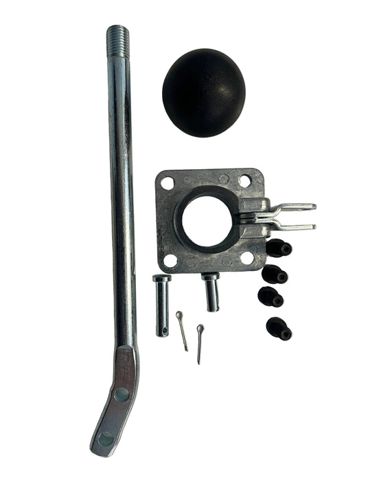 660150039 | AutoCycle Handle Kit w/ Clevis
