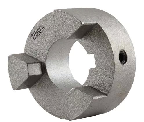 ML095 5/8 | L-095 0.625 Lovejoy Jaw Coupler