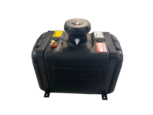 071116BE/#P.0084 | Flambeau 5 Gallon Tank Kit