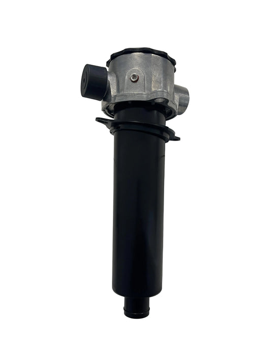 ZISLF216SO | Zinga Return Filter Housing w/ Breather
