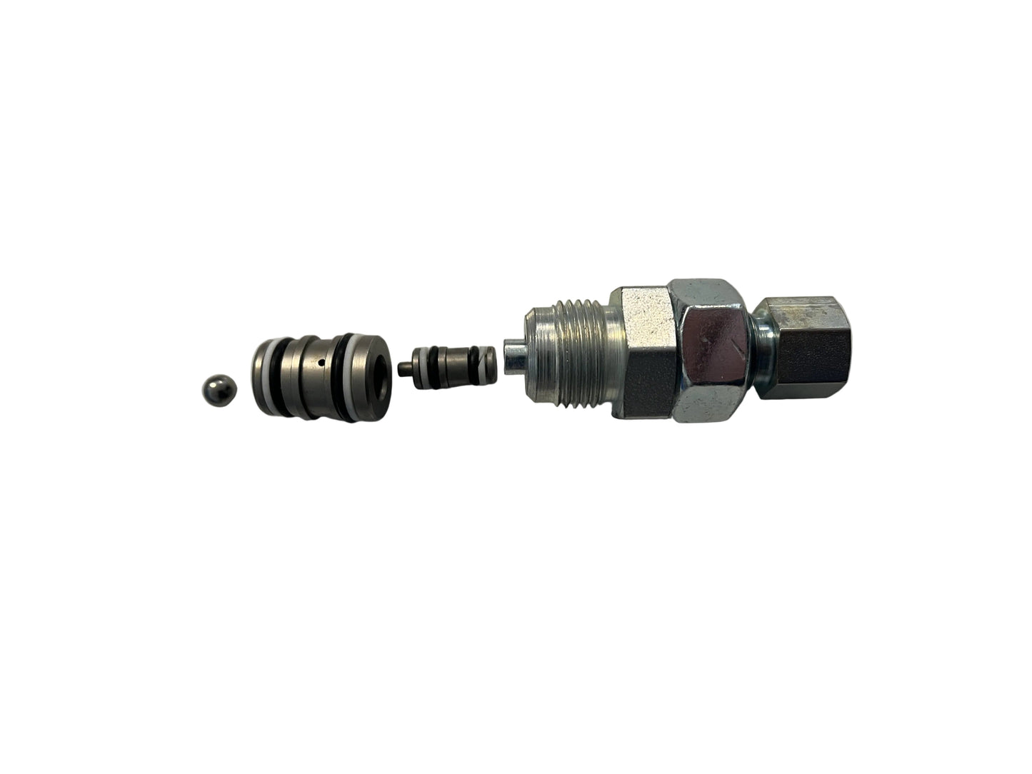660130007 | AutoCycle Detent Kit