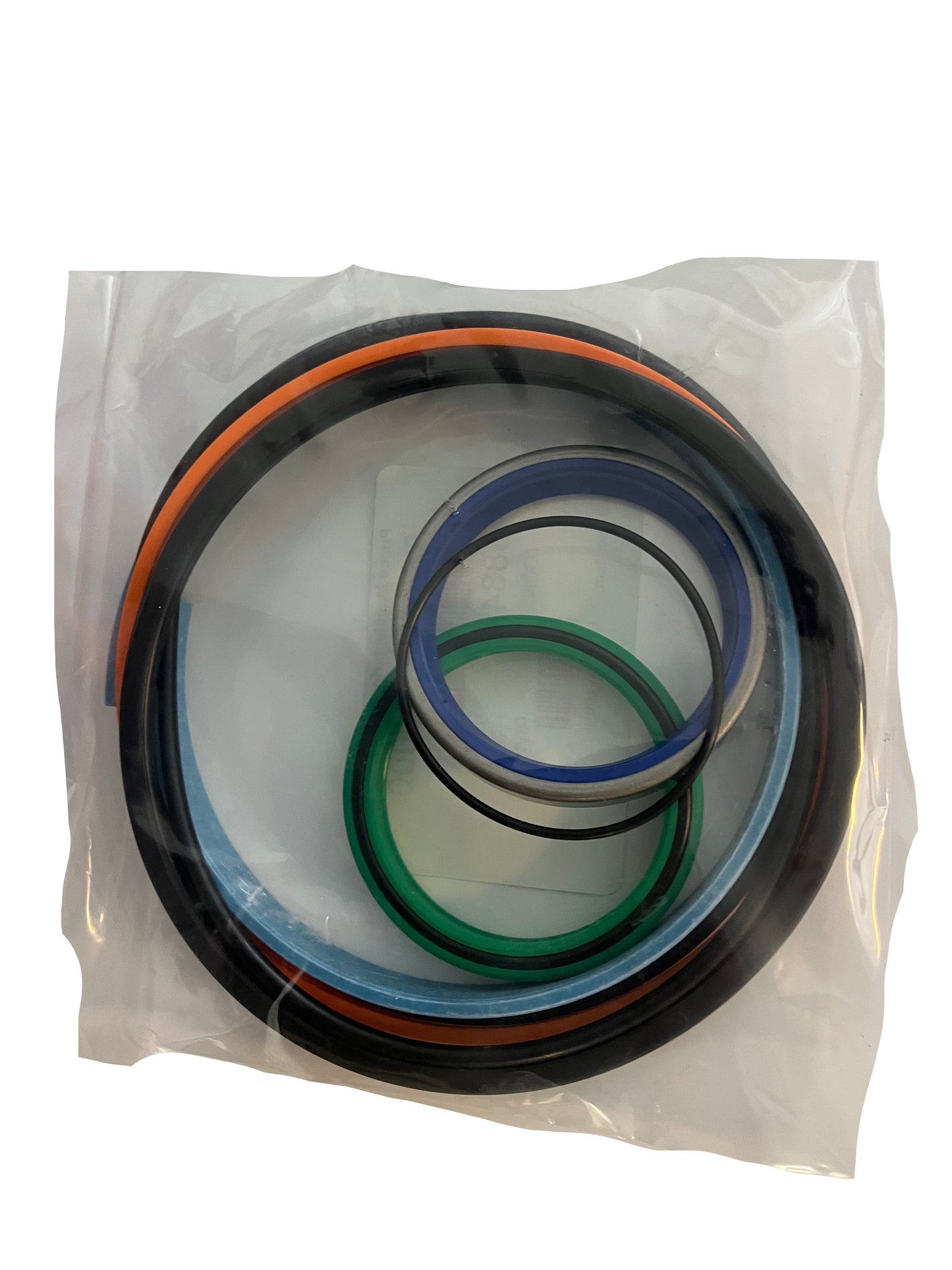 PMCK-B500000 | 5"x24" Cylinder Seal Kit
