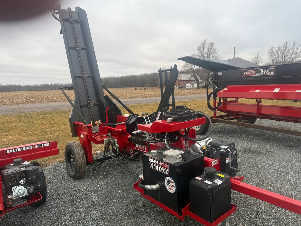 2025 BruteForce 20-24