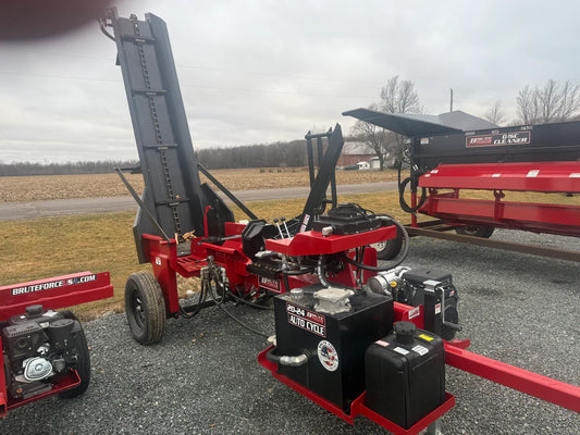 2025 BruteForce 20-24