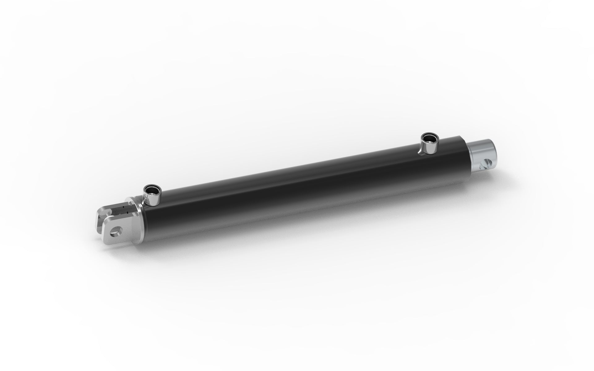 4x26x3 Cylinder.
