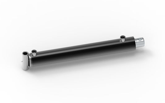 4x26x3 Cylinder.