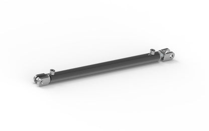 2x30x1.125 Cylinder.
