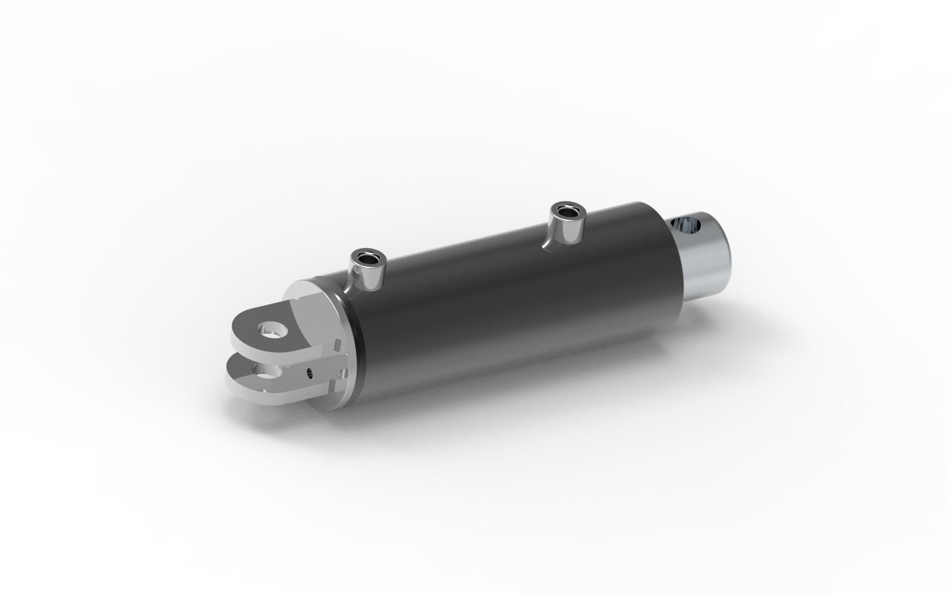 4x6x3 Cylinder.