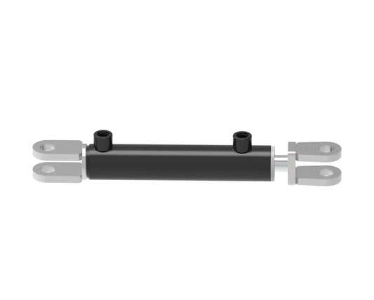 901-032 | 2x8x1.125 Cylinder