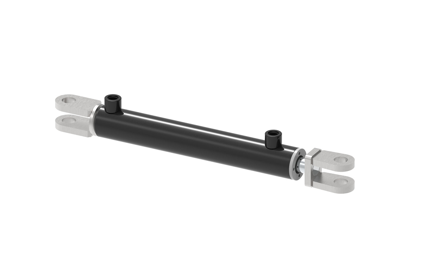 2x12x1.125 Cylinder