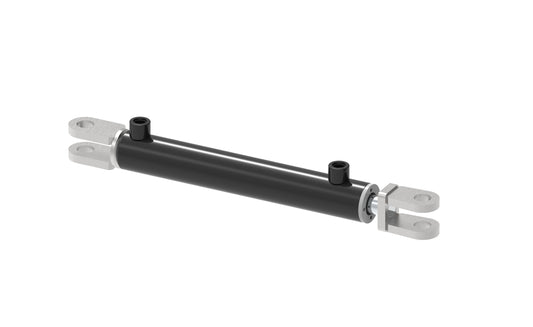 2x12x1.125 Cylinder