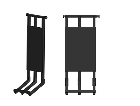 Alpha Tube Block Lift