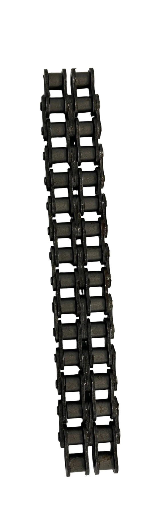Double Chain Coupler
