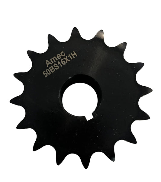 1" Chain Coupler