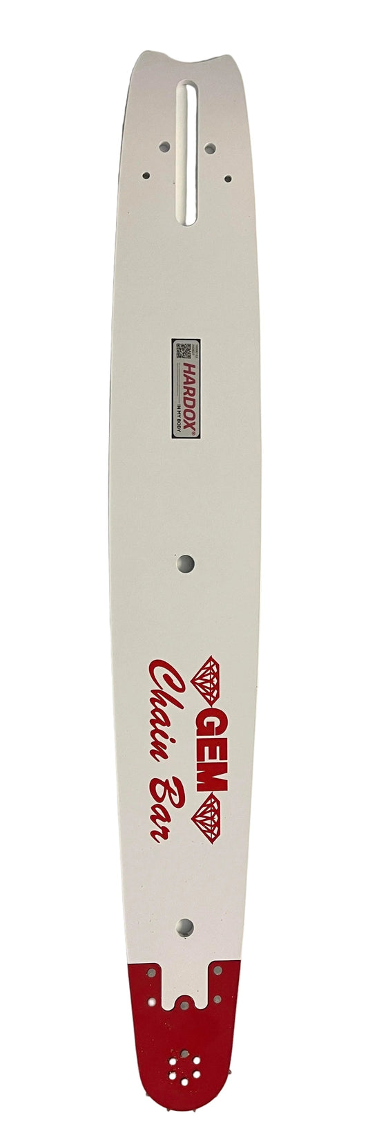 Gem 404 75 7 | Saw Bar Mount M226 82 Drive Link
