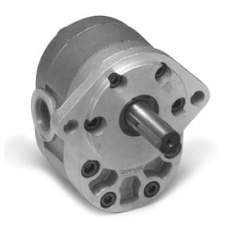 Danfoss Saw Motor