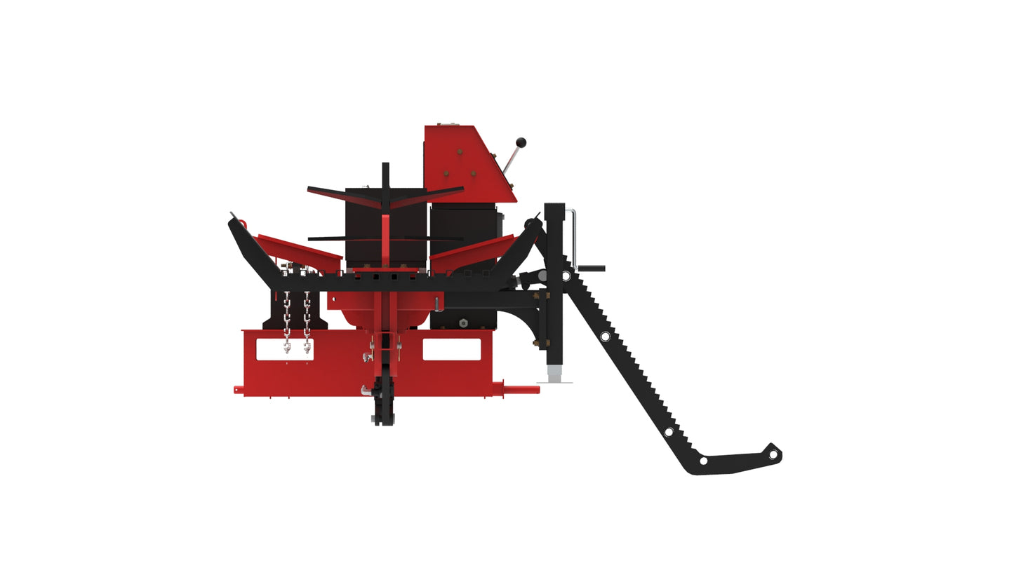 TW-3 HD