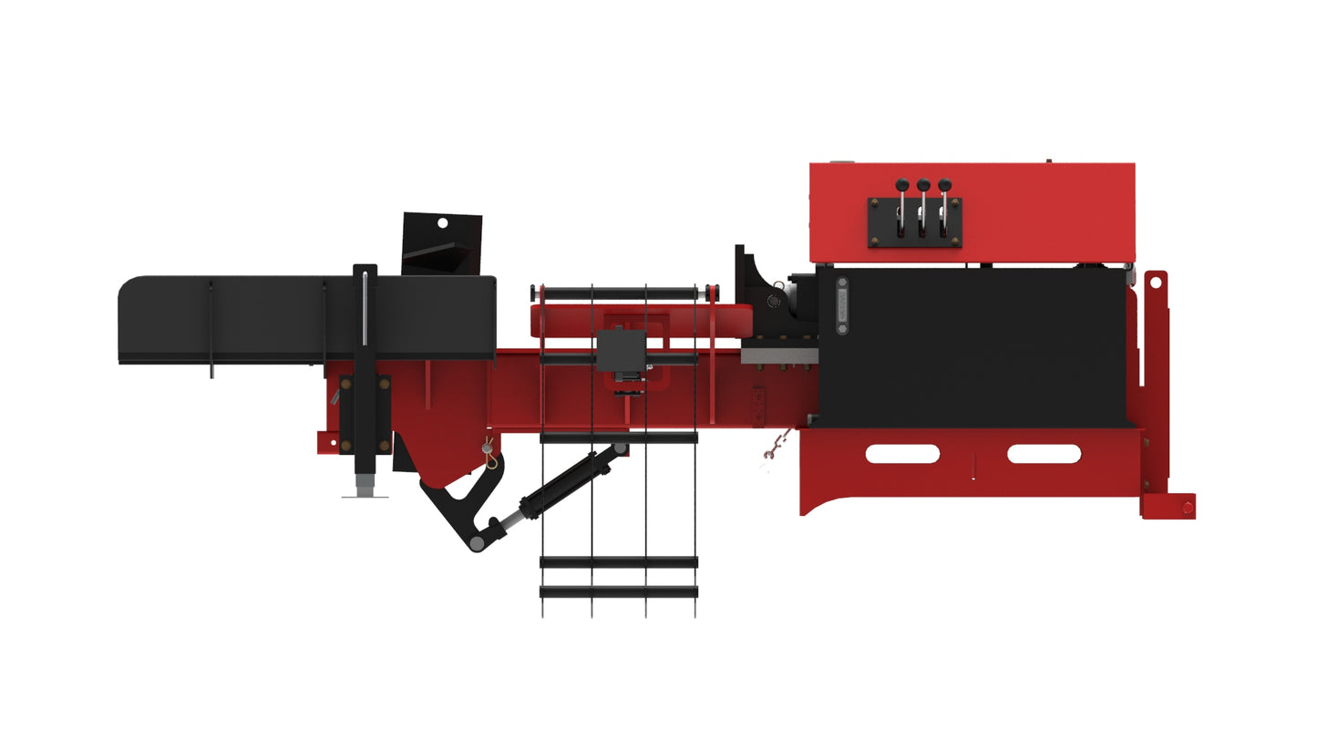 TW-3 HD