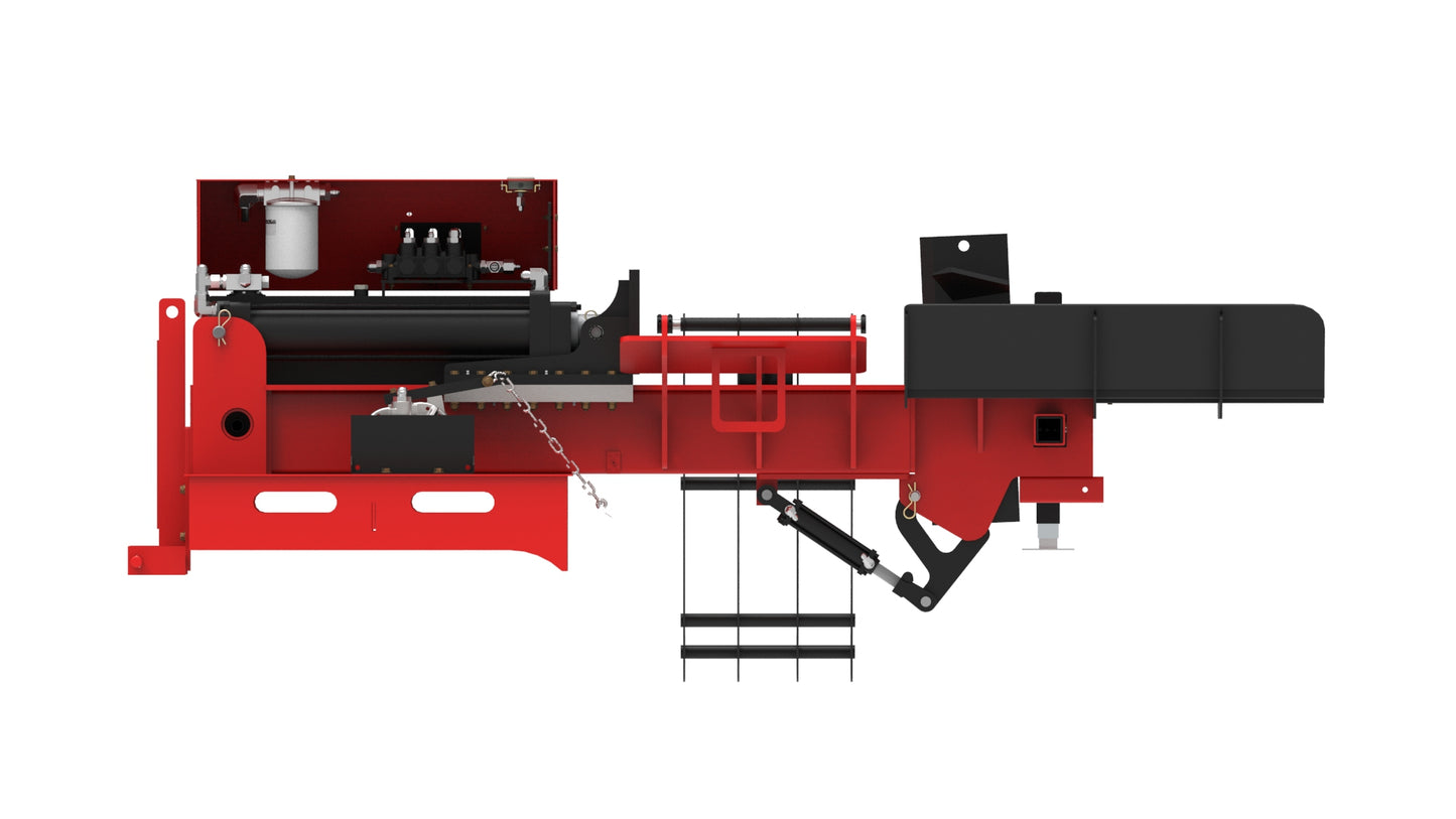 TW-3 HD