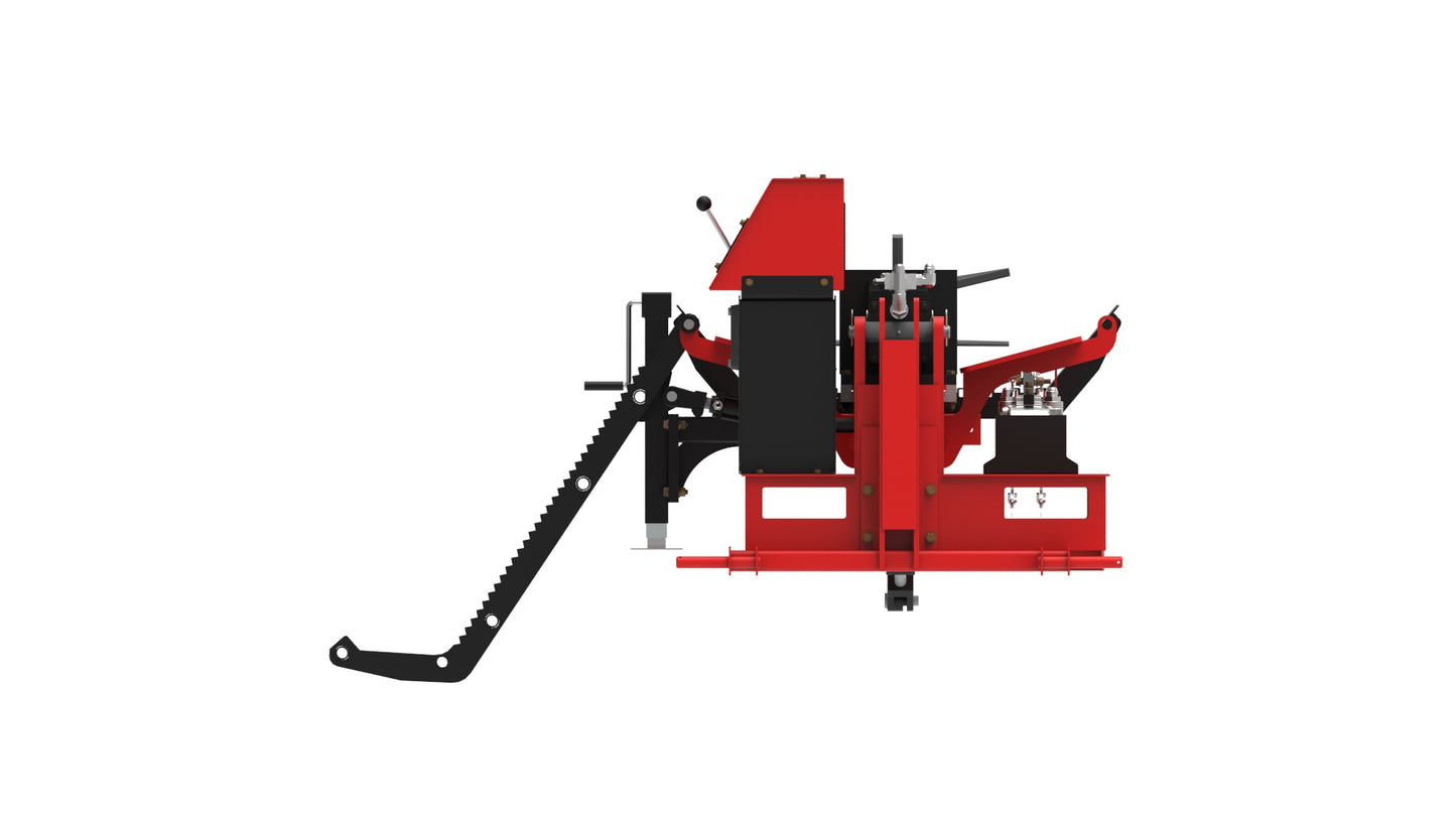 TW-3 HD