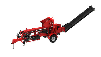 Pro-LP Firewood Processor | Light Duty Firewood Processor – Timberwolf ...