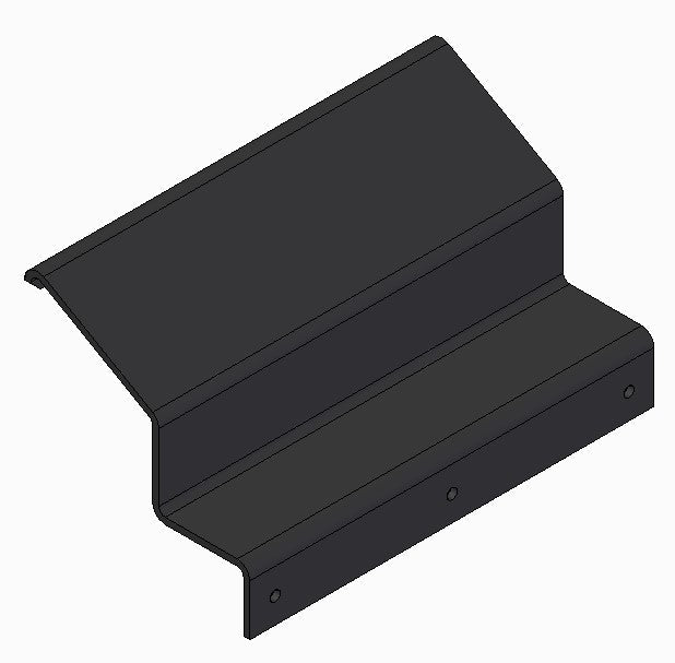 TW Tray