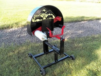 Firewood Bundler
