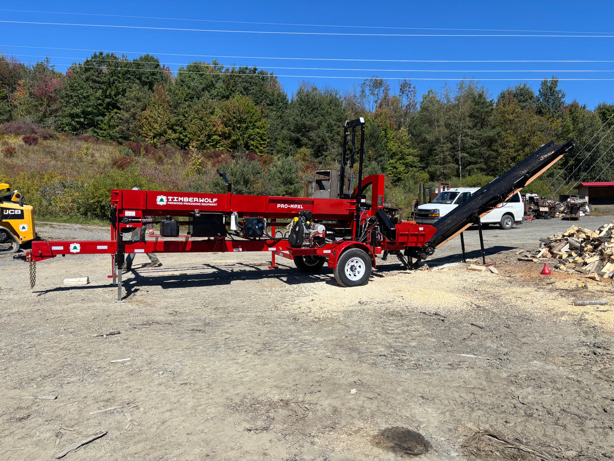 Pro-MP XL/Diesel