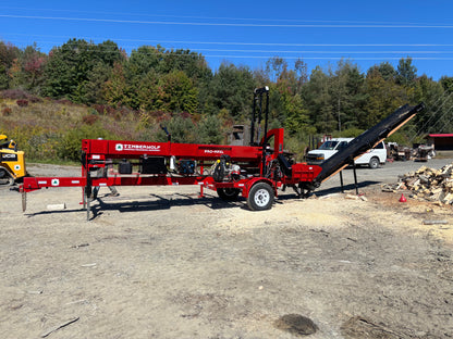 Pro-MP XL/Diesel