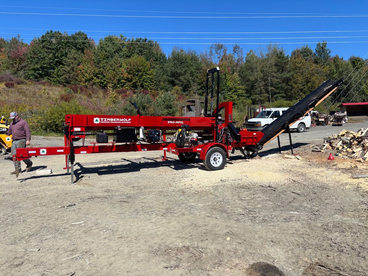Pro-MP XL/Diesel
