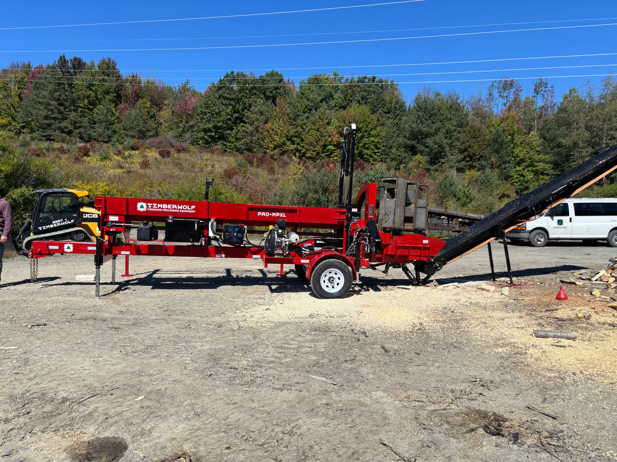 Pro-MP XL/Diesel