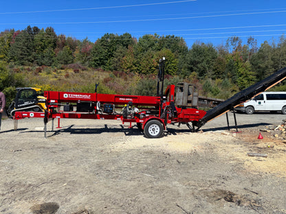 Pro-MP XL/Diesel